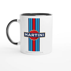 Martini Racing Mug