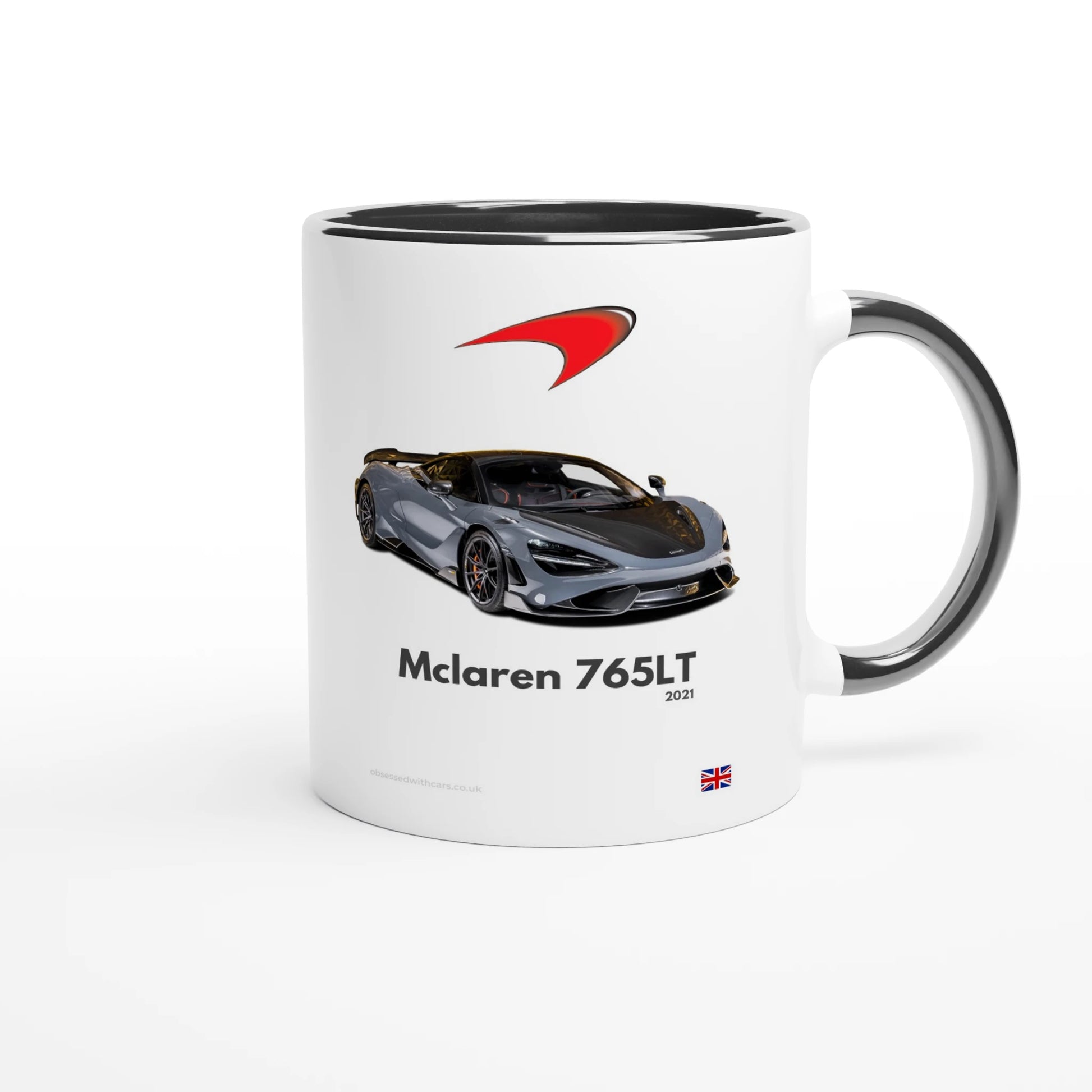 Mclaren 765LT Mug