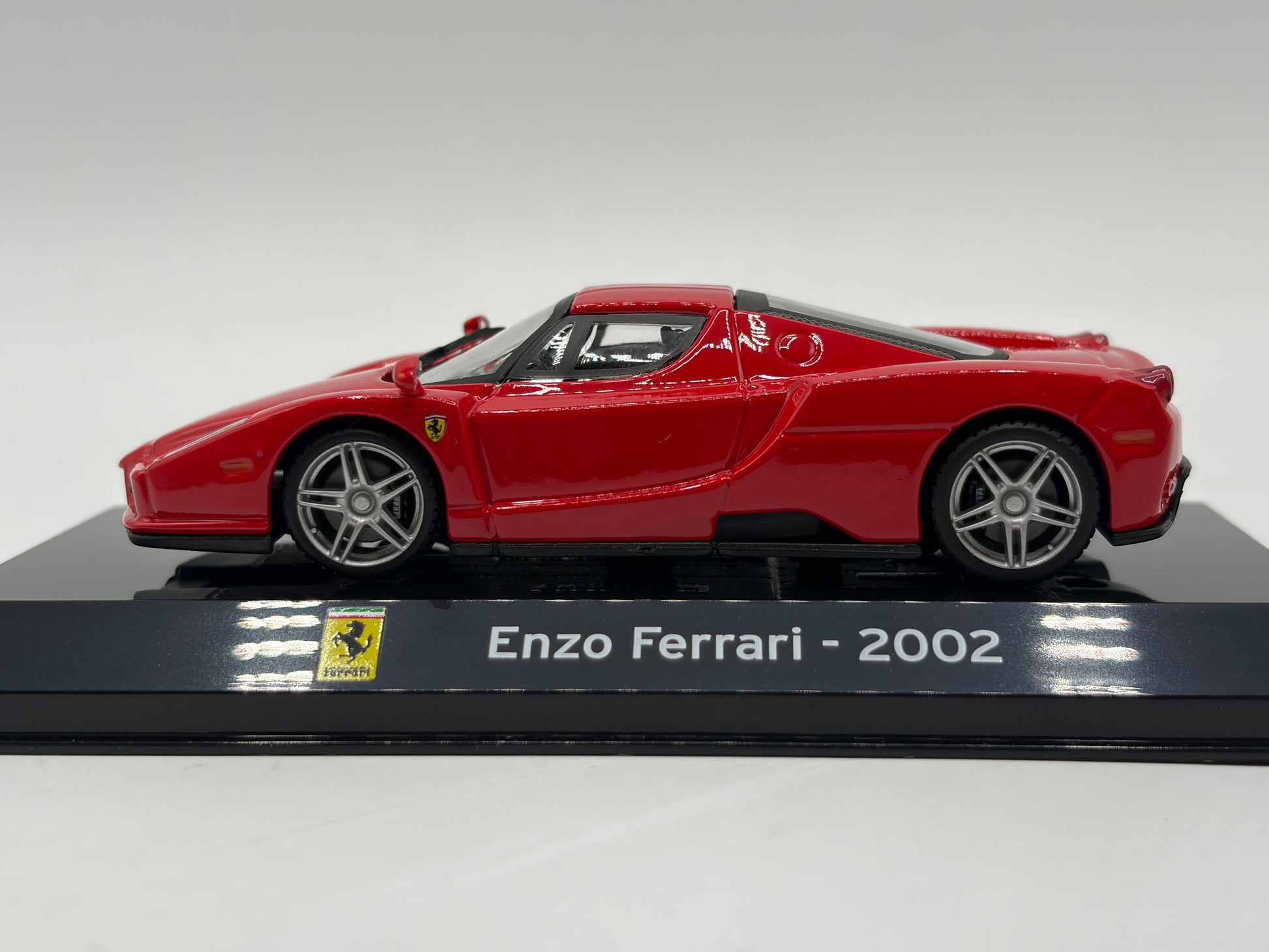 1/43 2002 Ferrari Enzo | Model Car | Supercar Collection