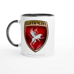 Gumpert Logo Mug