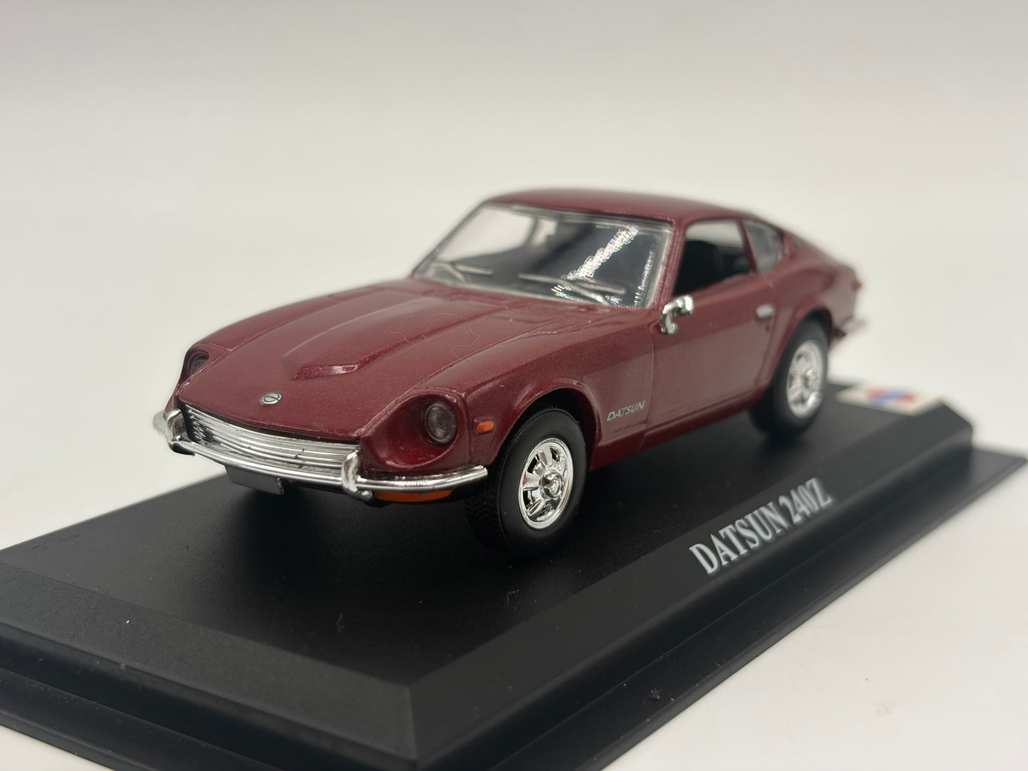 1/43 1971 Datsun 240Z - Del Prado | Model Car