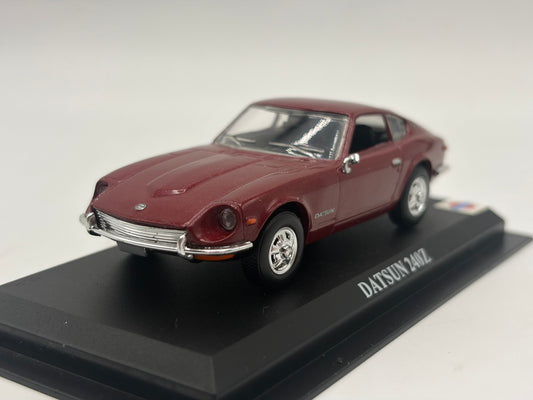 1/43 1971 Datsun 240Z - Del Prado | Model Car