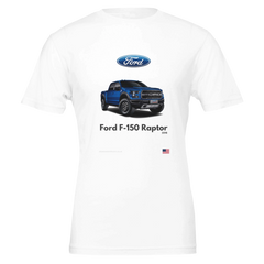 362 Ford F-150 Raptor T-Shirt