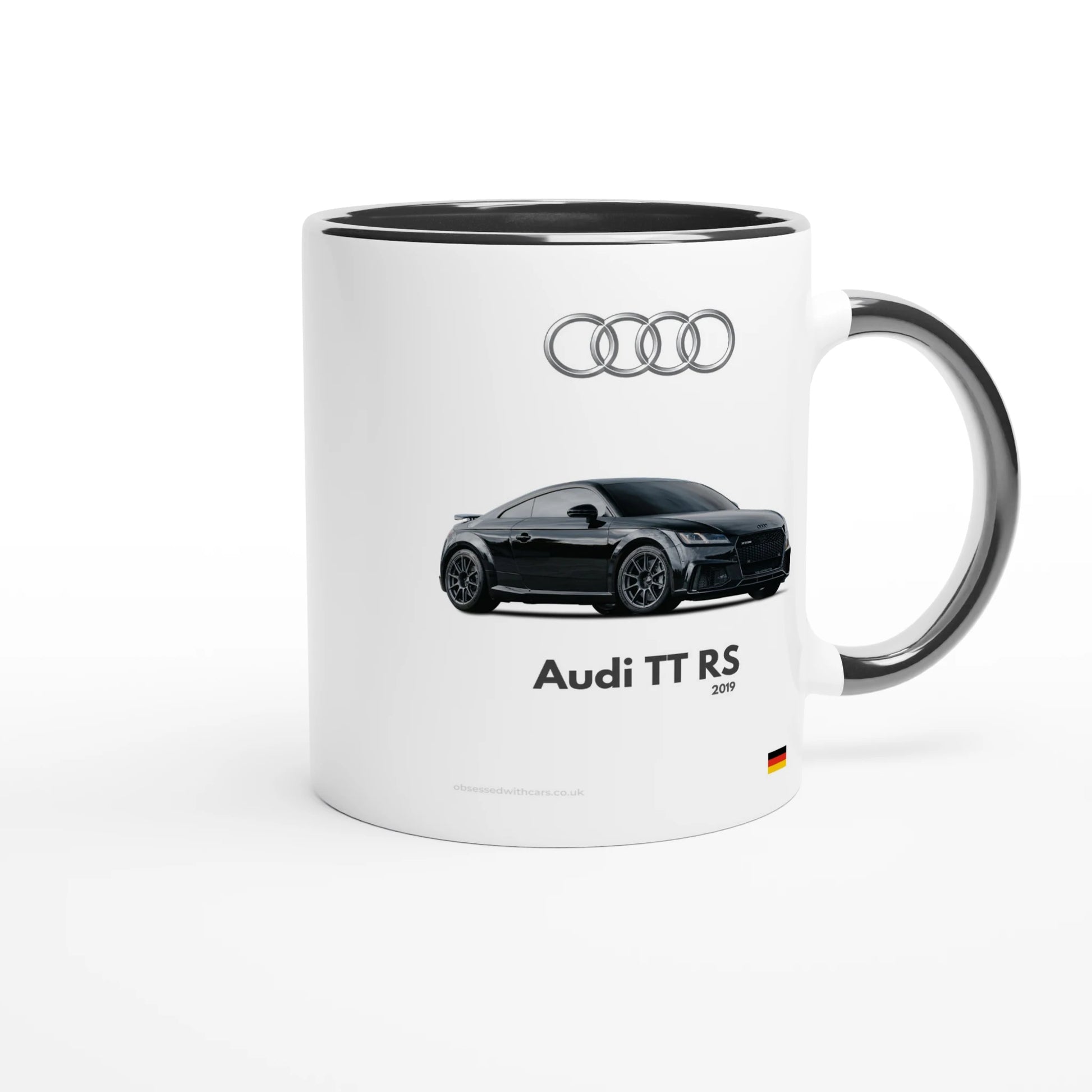 Audi TT RS Mug