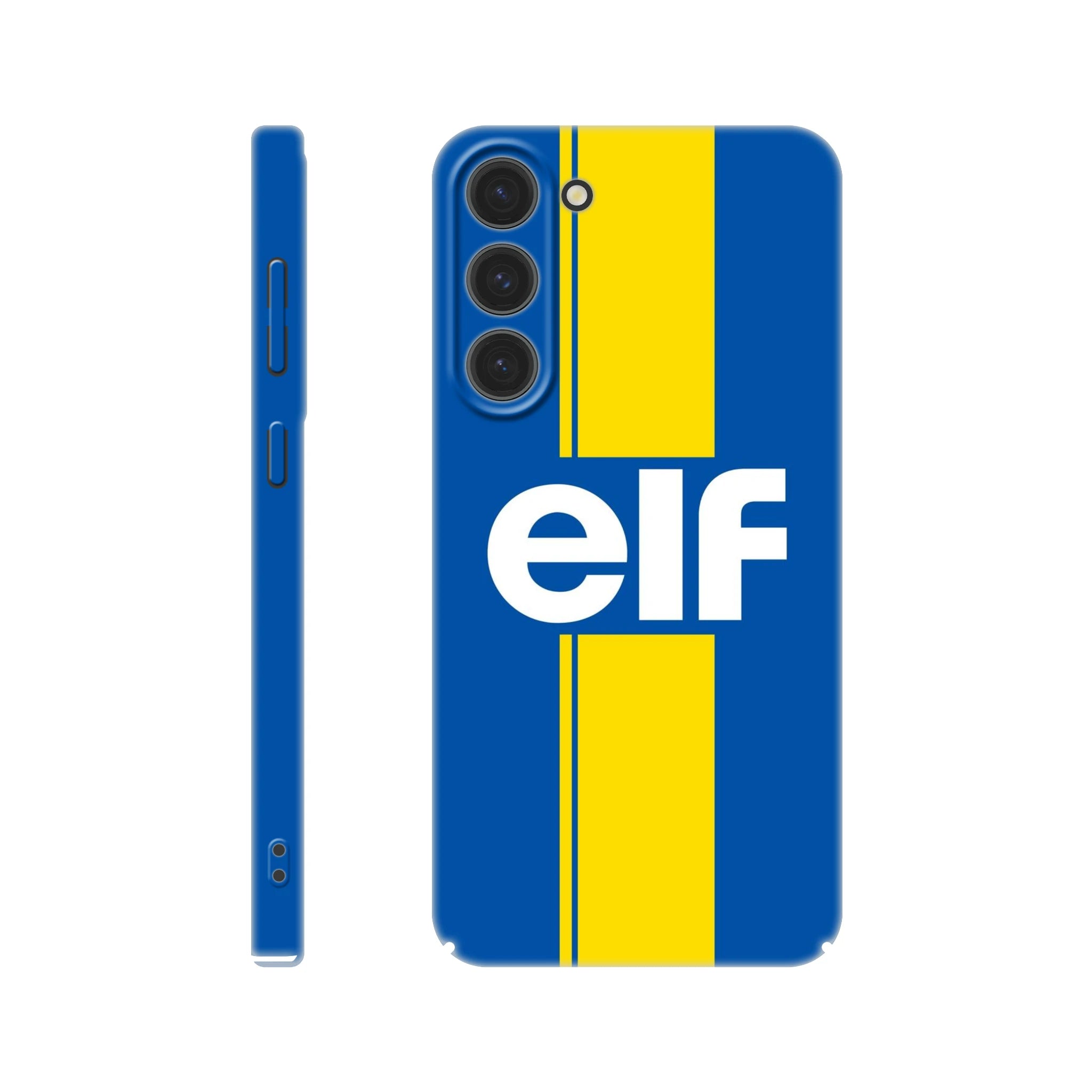 Elf Racing Phone Case for Samsung Phones | Obsessed With Cars
