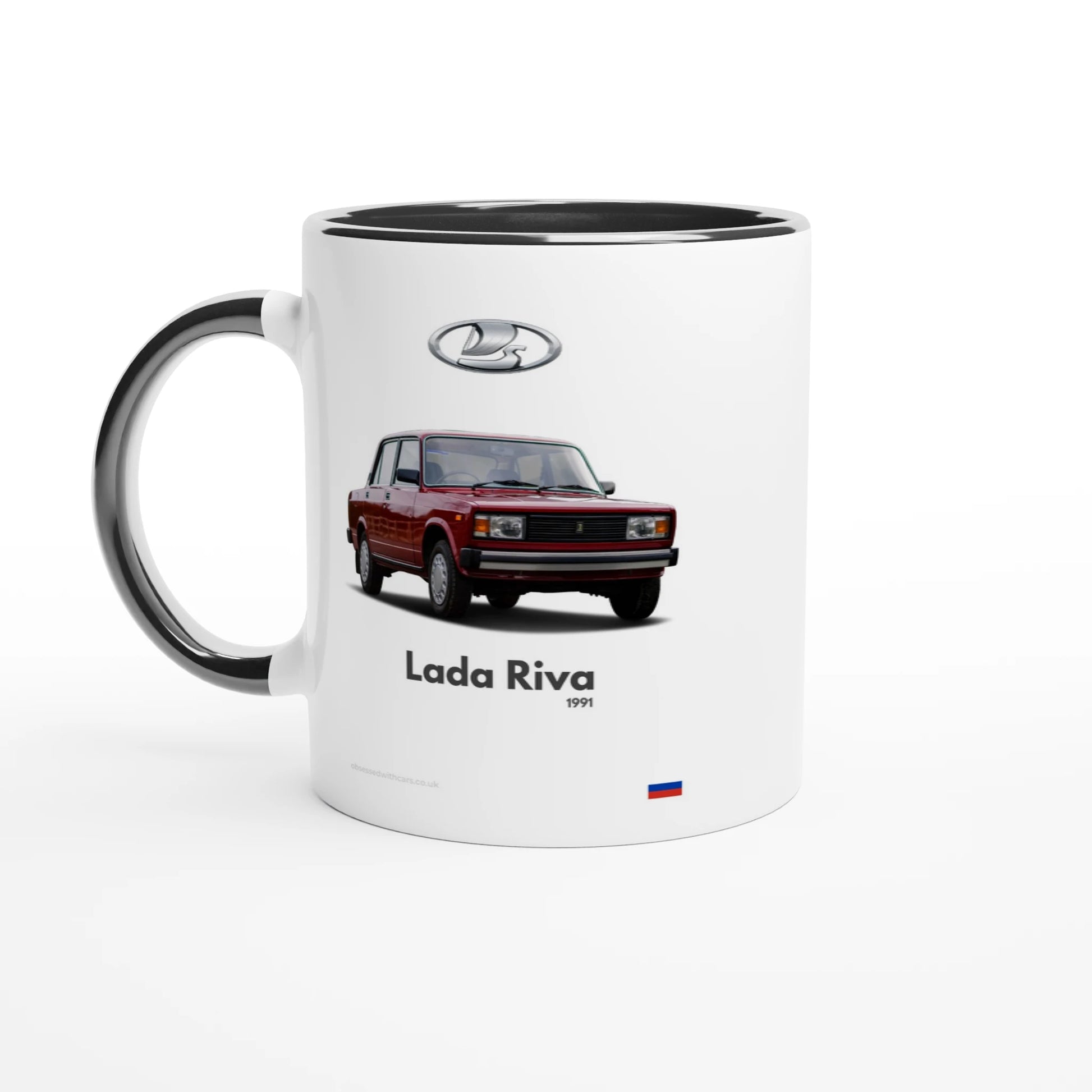 Lada Riva Mug