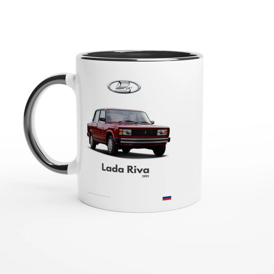 Lada Riva Mug
