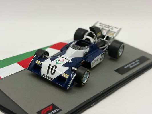 1/43 1972 Surtees TS9B - Mike Hailwood | Model F1 Car