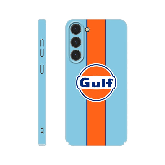 Gulf Phone Case for Samsung Phones