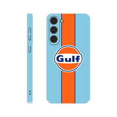 Gulf Phone Case for Samsung Phones