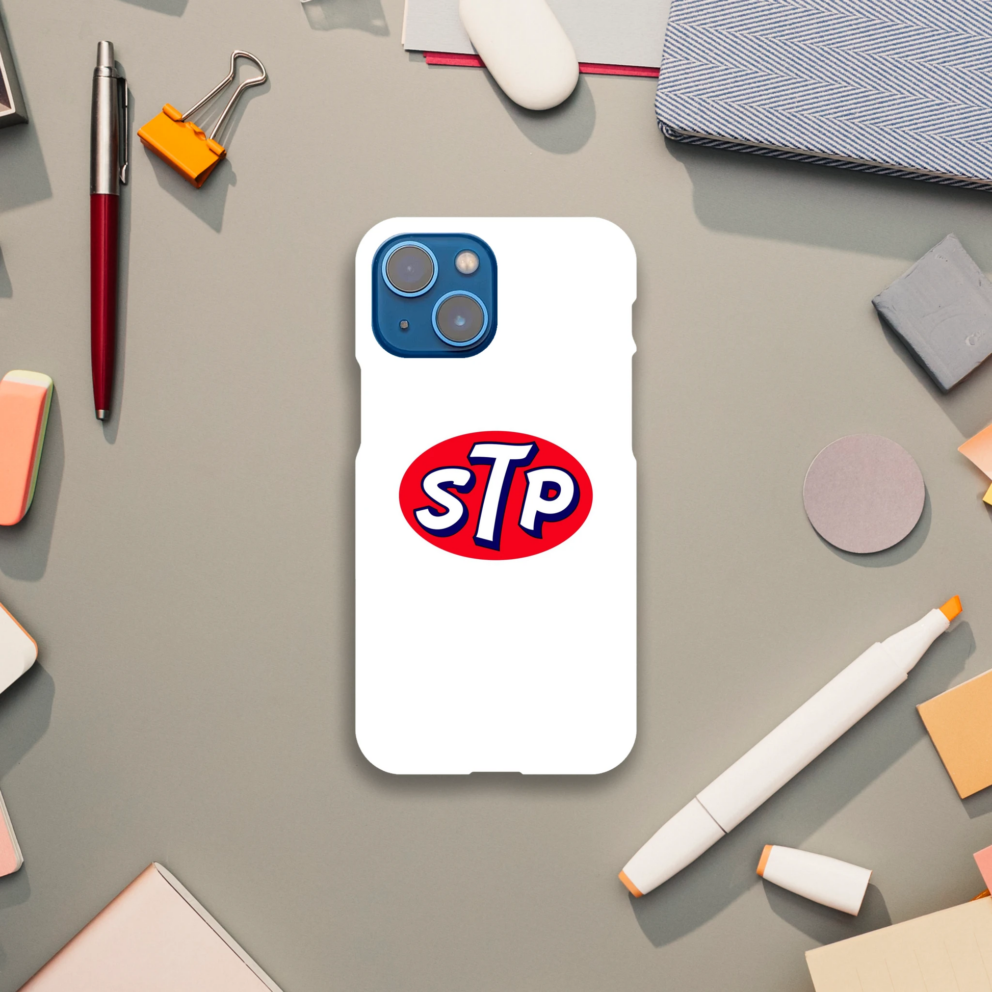 STP Phone Case for iPhone