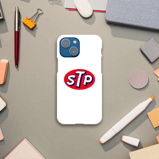 STP Phone Case for iPhone