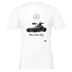 420 Mercedes SLS T-Shirt