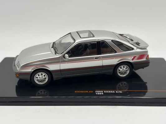 1/43 1984 Ford Sierra Xr4i - IXO | Model Car