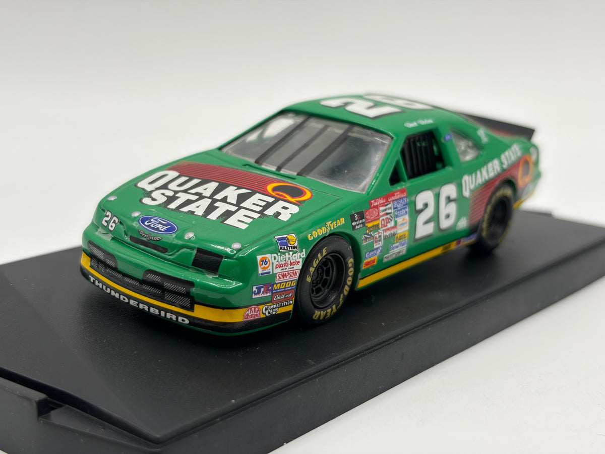 1/43 1994 Ford Thunderbird - Brett Bodine - NASCAR | Model Car