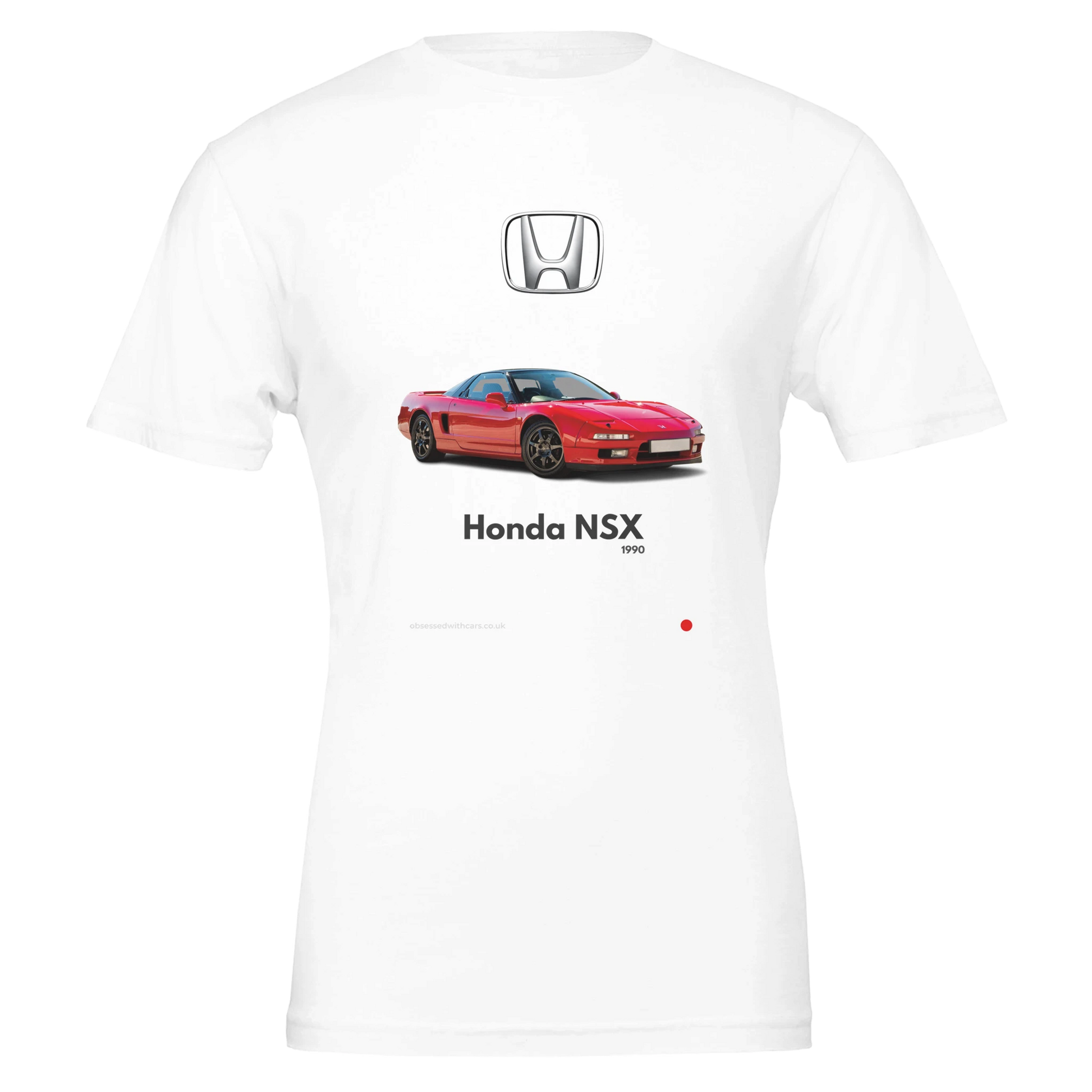 Honda NSX T-Shirt