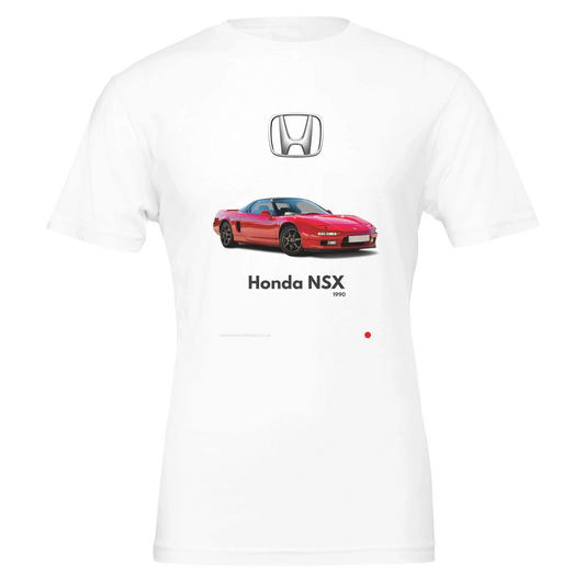 Honda NSX T-Shirt