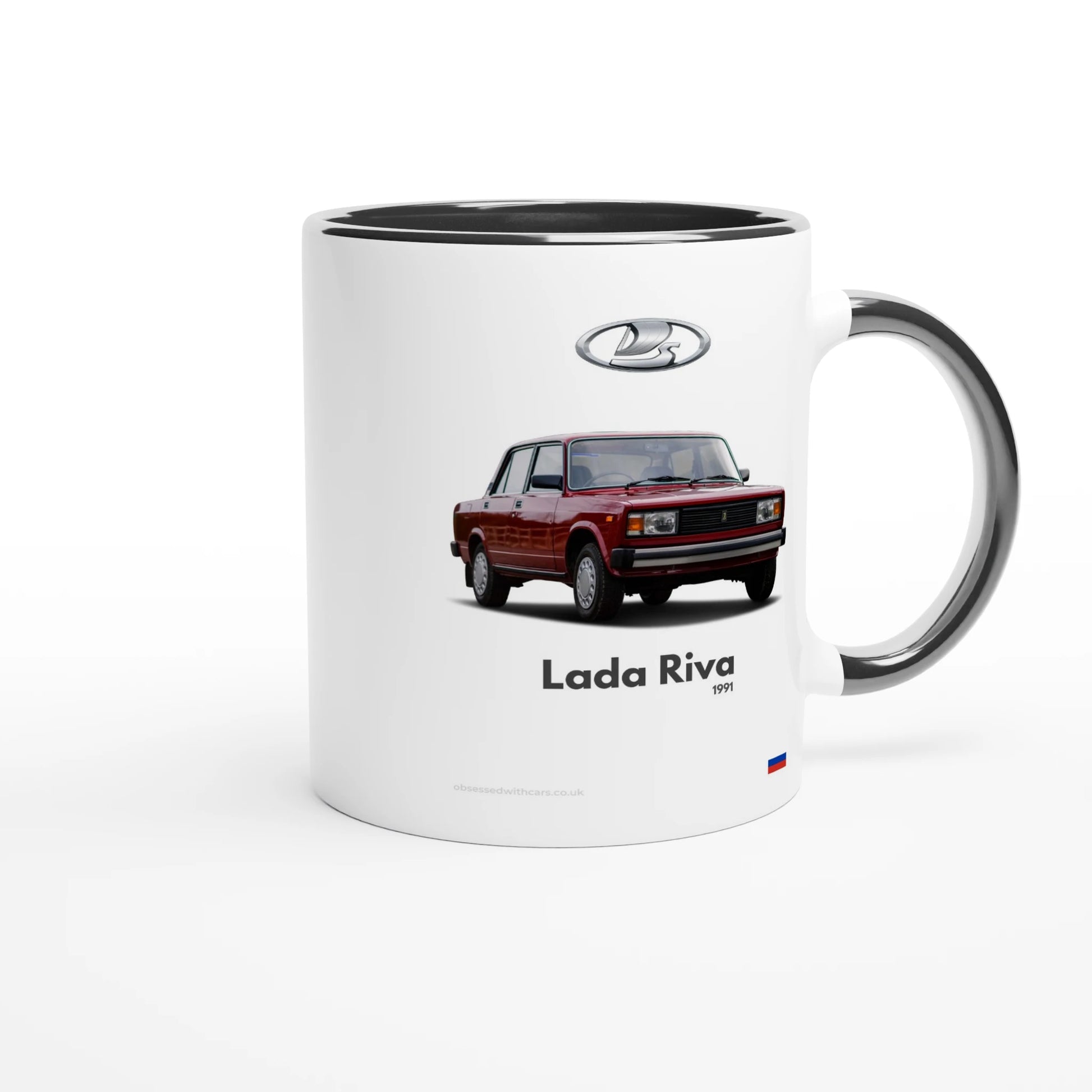 Lada Riva Mug