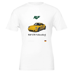 323 RUF CTR Yellowbird T-Shirt
