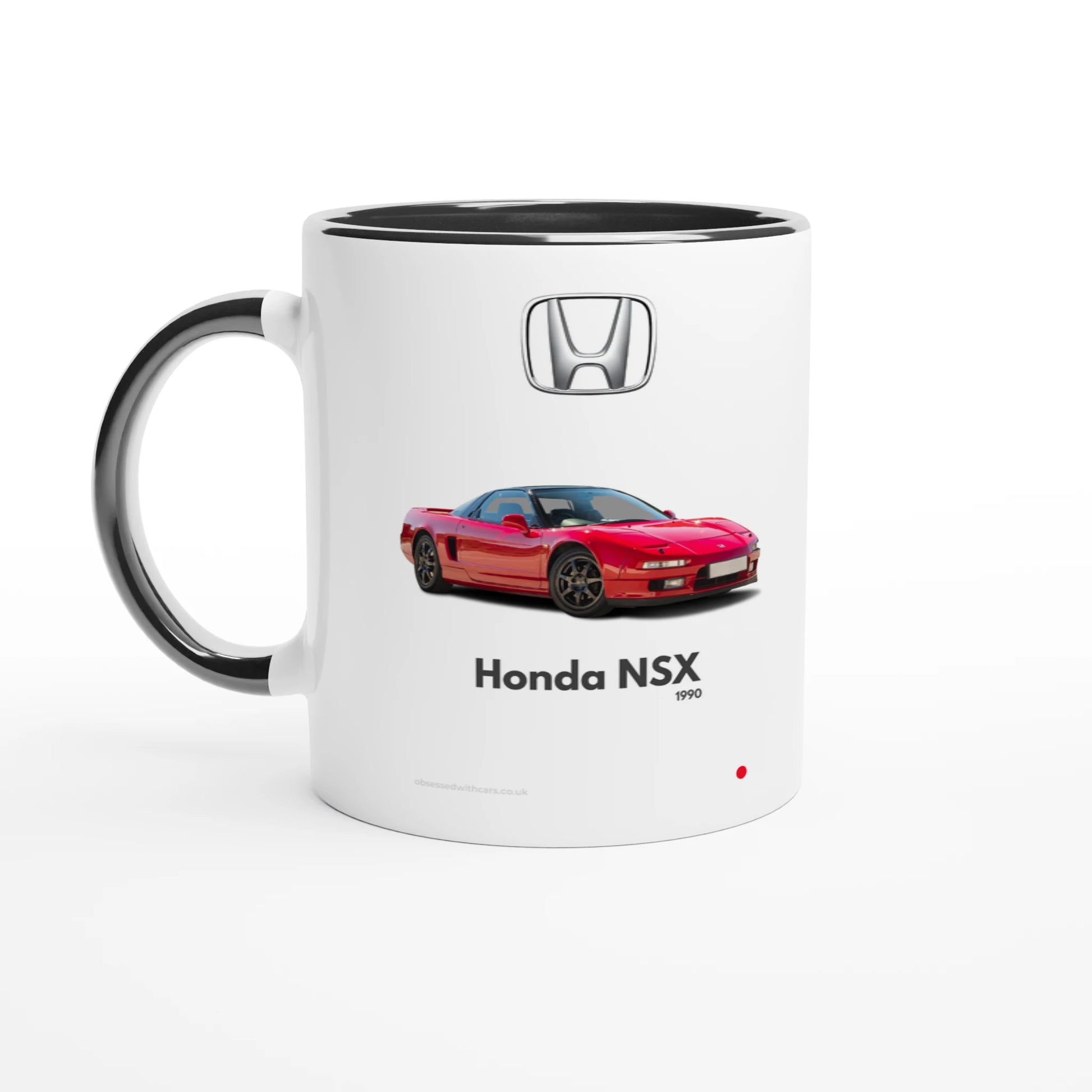 Honda NSX Mug