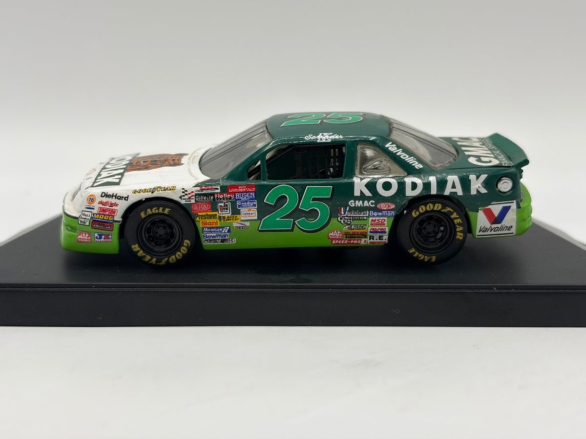 1/43 1991 Chevrolet Lumina (Kodiak) - Ken Schrader - NASCAR | Model Car