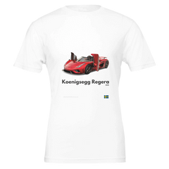 300 Koenigsegg Regera T-Shirt