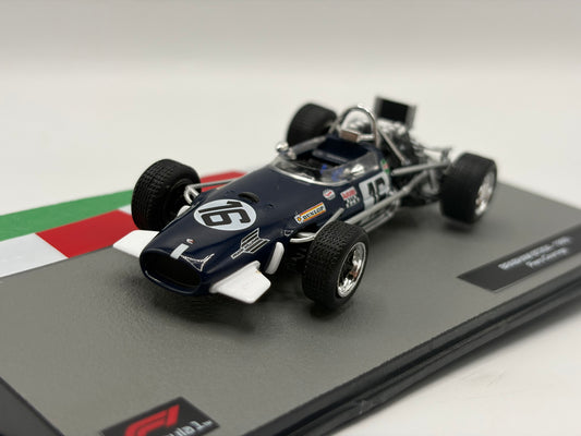 1/43 1969 Brabham BT26A - Piers Courage | Model F1 Car