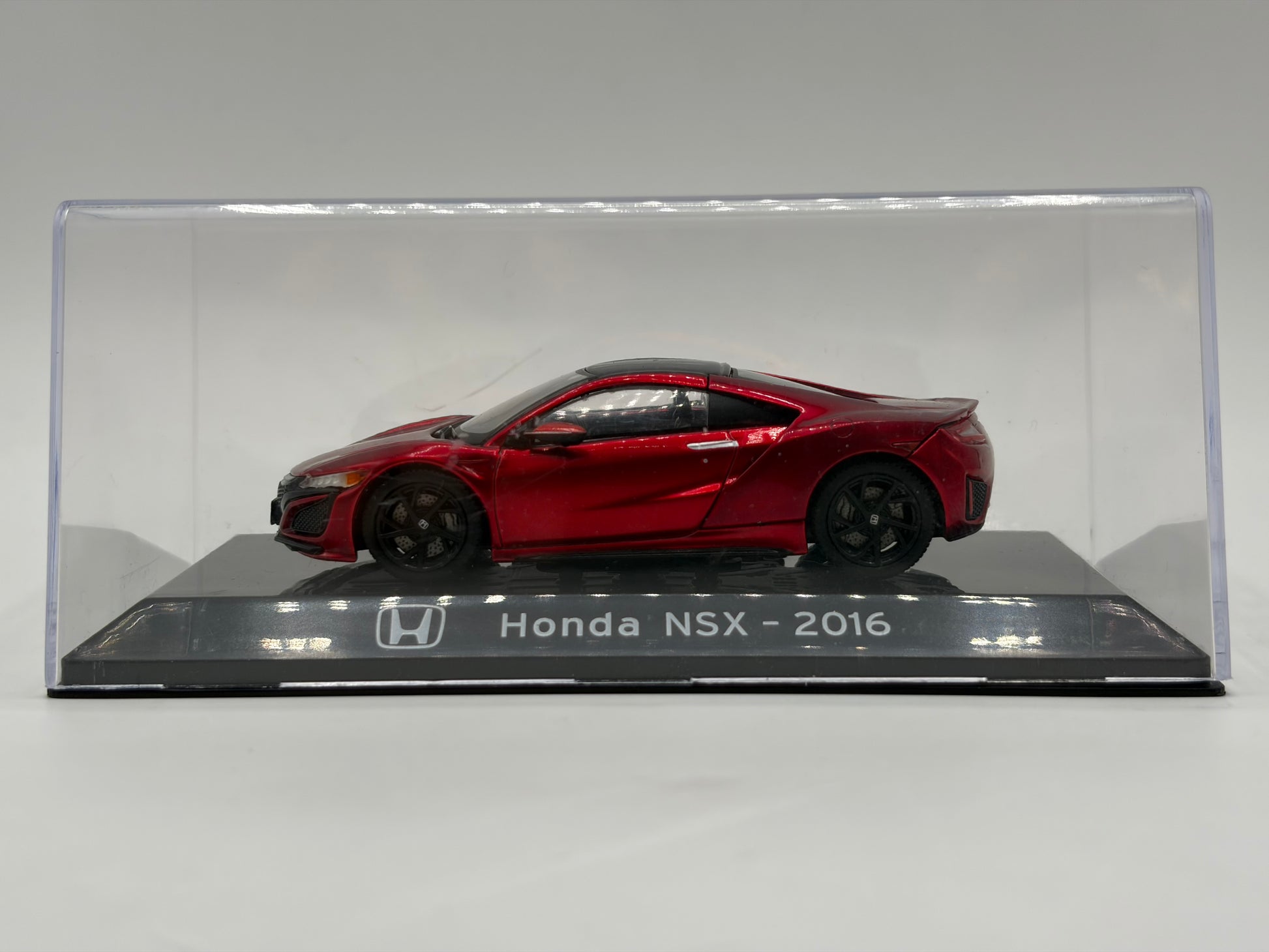 1/43 2016 Honda NSX | Model Car | Supercar Collection