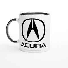 Acura Logo Mug