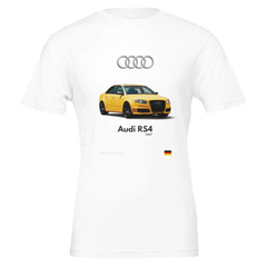 369 Audi RS4 B7 T-Shirt