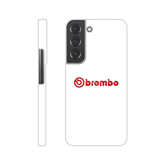 Brembo Phone Case for Samsung Phones