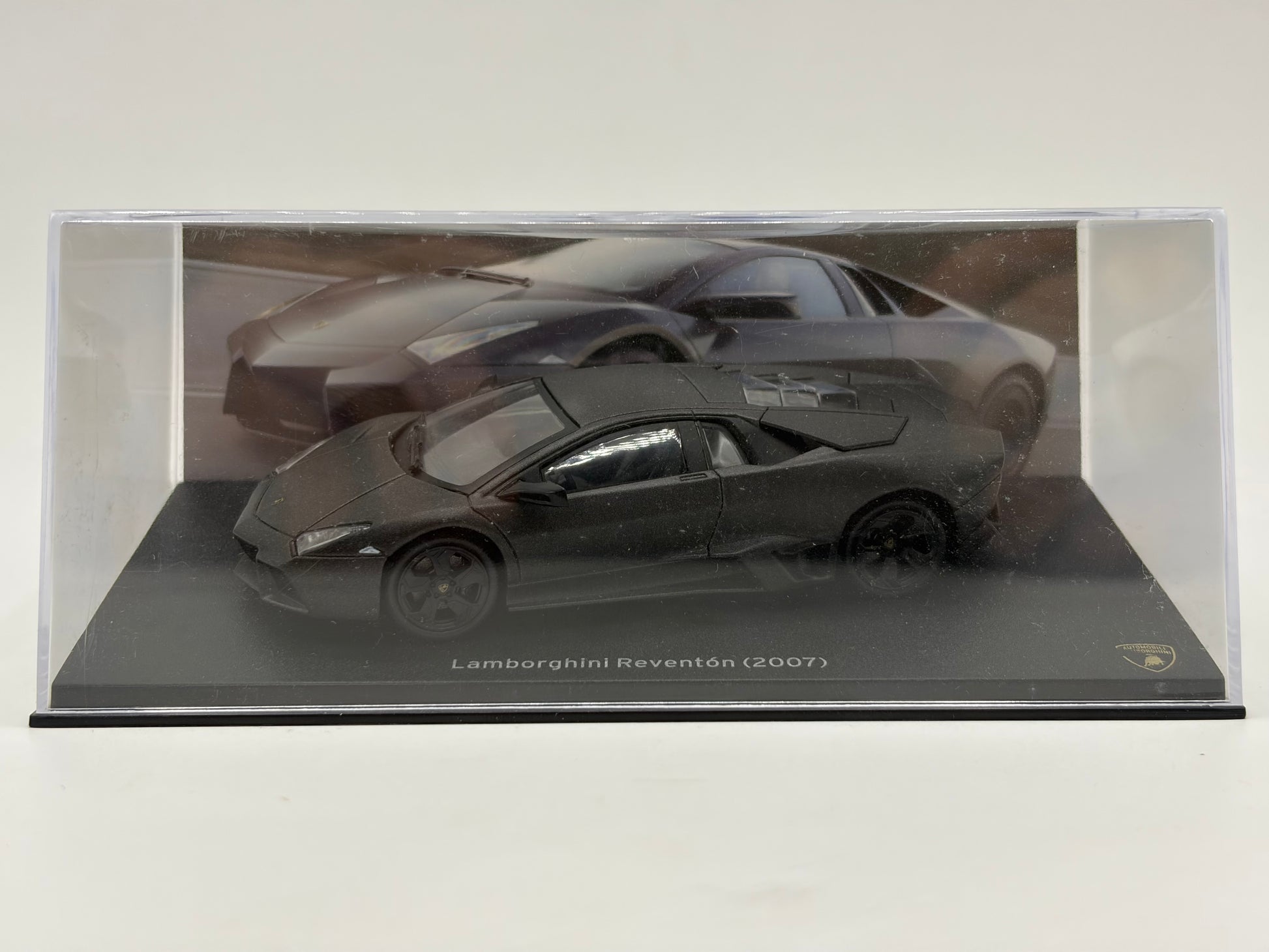 1/43 2007 Lamborghini Reventon | Model Car