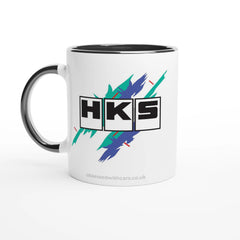 HKS Mug