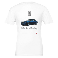 190 Rolls Royce Phantom T-Shirt