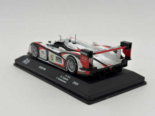 1/43 2004 Audi R8 - Ara / Capello / Kristensen | Model Le Mans Car