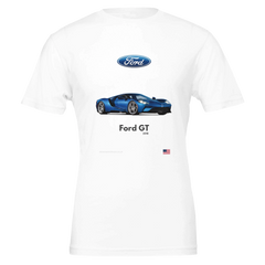 192 Ford GT T-Shirt