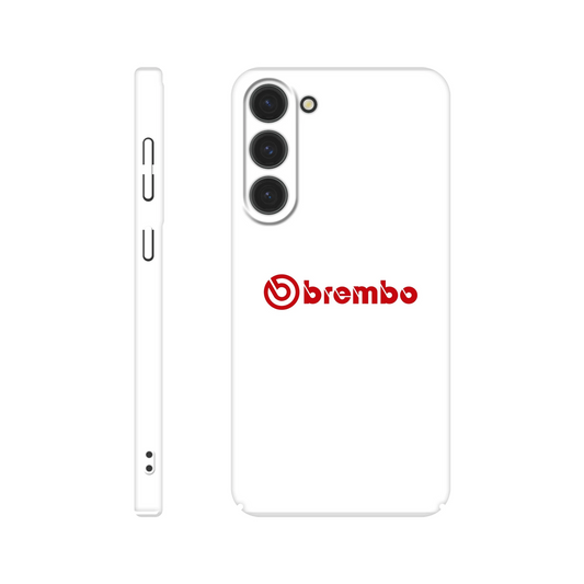 Brembo Phone Case for Samsung Phones