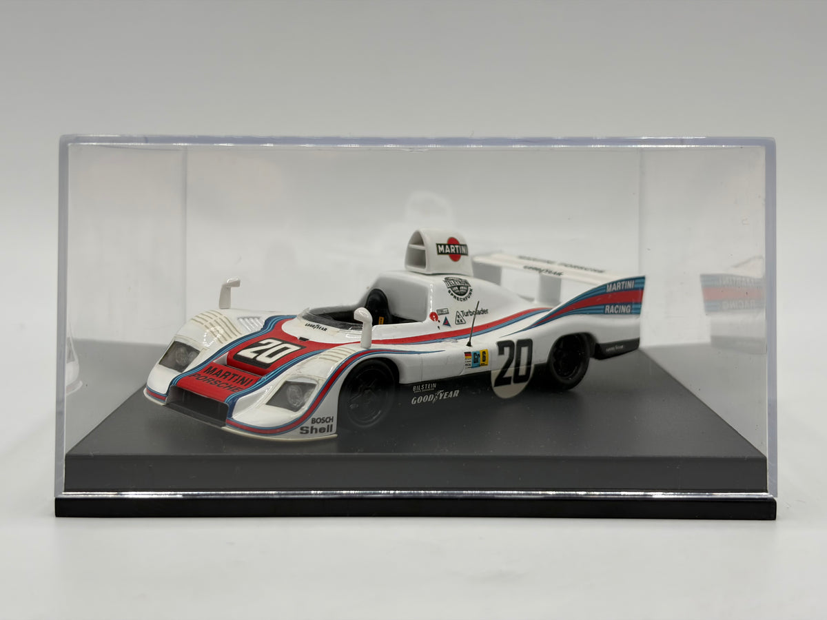 1/43 1976 Porsche 936 - Ickx / Lennep - Trofeu | Model Le Mans Car