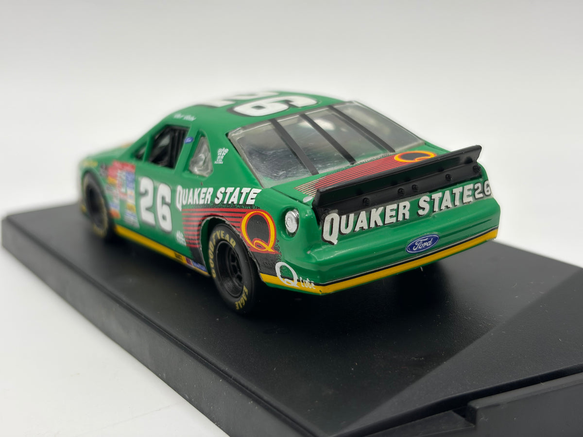 1/43 1994 Ford Thunderbird - Brett Bodine - NASCAR | Model Car