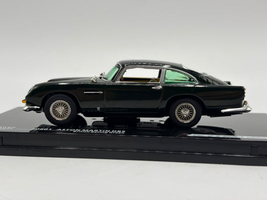1/43 1965 Aston Martin DB5 - British Racing Green - Vitesse | Model Car