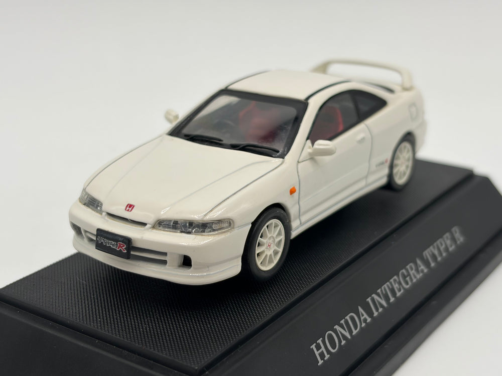 1/43 1995 Honda Integra Type-R - Ebbro | Model Car