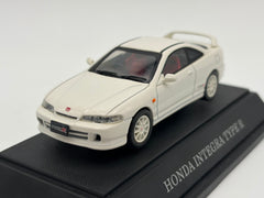 1/43 1995 Honda Integra Type-R - Ebbro | Model Car