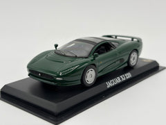 1/43 1993 Jaguar XJ220 - Del Prado | Model Car