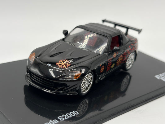 1/43 2000 Honda S2000 - Fast & Furious | Model Car