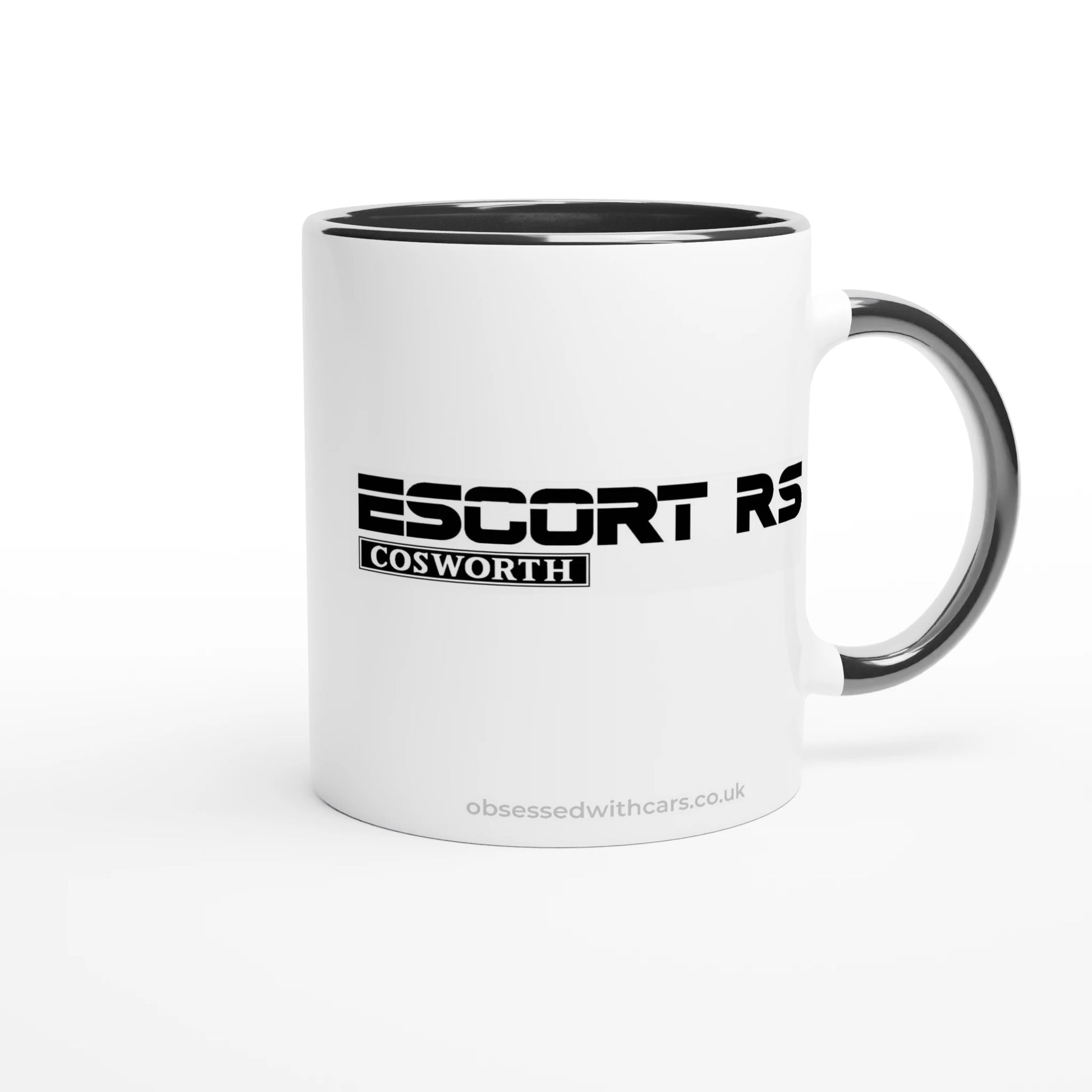 Ford "Escort RS Cosworth" Logo Mug