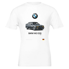 429 BMW M3 E30 T-Shirt