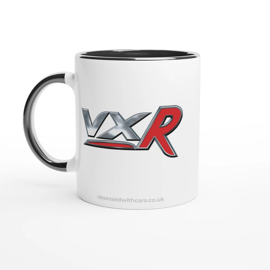 Vauxhall "VXR" Logo Mug