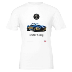 380 Shelby Cobra T-Shirt