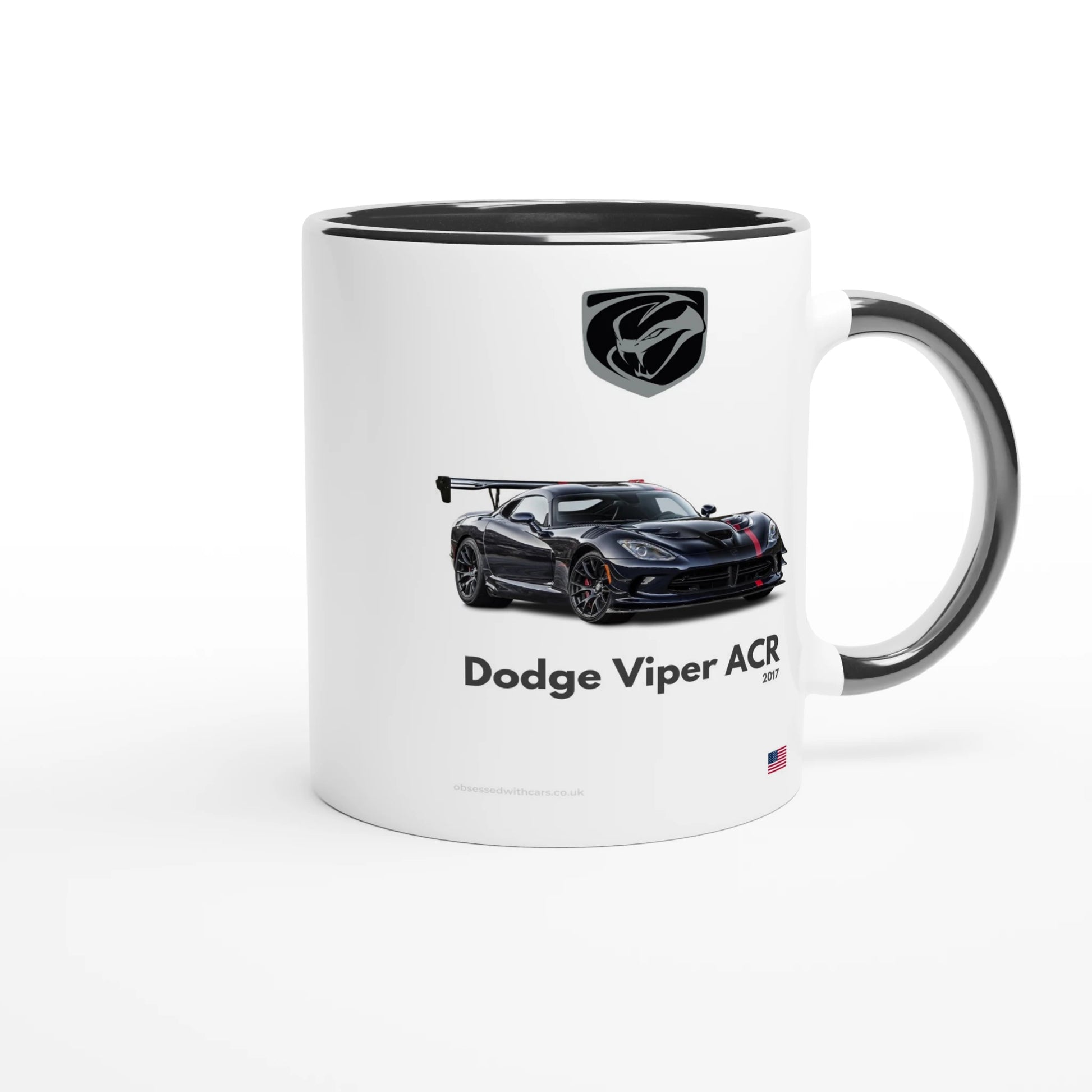 Dodge Viper ACR Mug