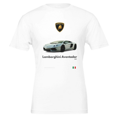 440 Lamborghini Aventador T-Shirt
